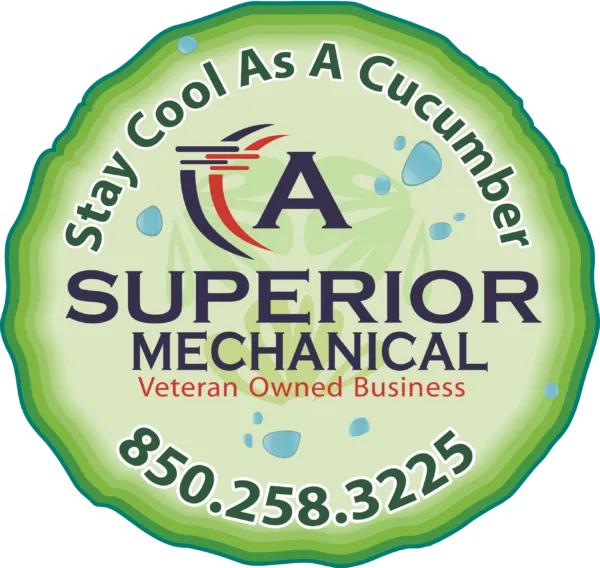 A Superior Mechanical logo